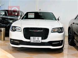 کرایسلەر 300